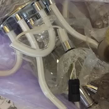 Dolap Uygulaması Kargoda Kırılan Ürünüm İçin Beni Mağdur Etti