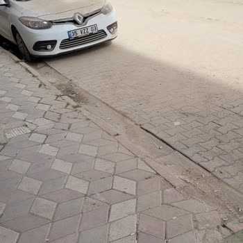 Manisa Büyükşehir Belediyesi Manisa Büyükşehir Ve Yunusemre Belediyesi Muradiye Karaali Çalışma