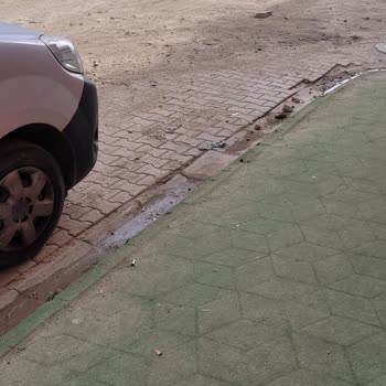 Manisa Büyükşehir Belediyesi Manisa Büyükşehir Ve Yunusemre Belediyesi Muradiye Karaali Çalışma