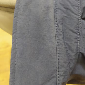 Lufian Mağazacılık Hiz. A. Ş'den Alınan Mario Erkek Lacivert Mont