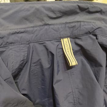 Lufian Mağazacılık Hiz. A. Ş'den Alınan Mario Erkek Lacivert Mont