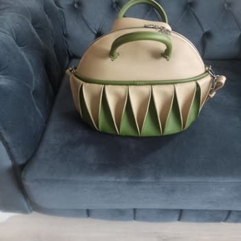 Matmazel Çanta Atlantis Cty