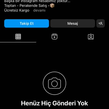 Scarfmahal (Instagram) Beni Engelledi