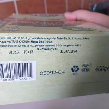 Hero Baby İçinden Ne Çıktı