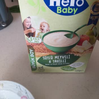 Hero Baby İçinden Ne Çıktı