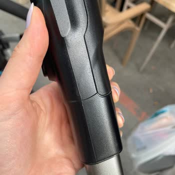 Philips Süpürge Sapı Kırıldı