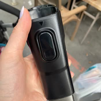 Philips Süpürge Sapı Kırıldı