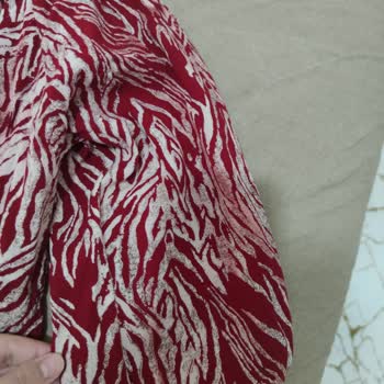 Fatmanazcam Ürün Kalitesizliği, Renginin Solması