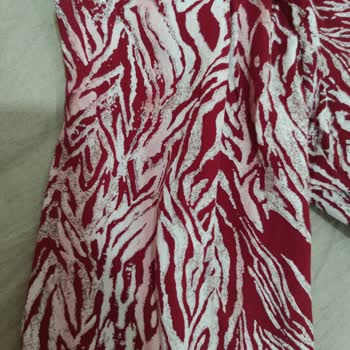 Fatmanazcam Ürün Kalitesizliği, Renginin Solması