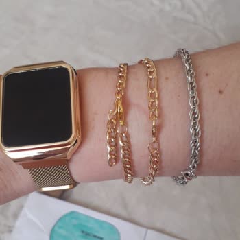 Moss. Aksesuarix (Instagram) Beklentilerimi Karşılamadı