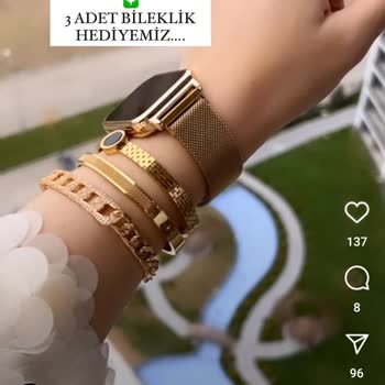 Moss. Aksesuarix (Instagram) Beklentilerimi Karşılamadı