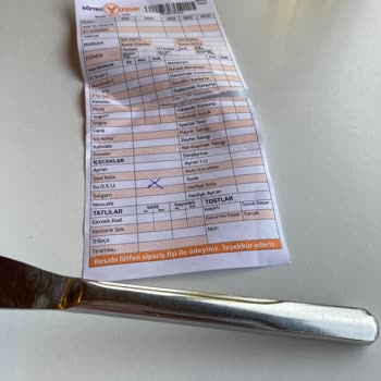 Köfteci Yusuf Novada AVM'de Hayatımın En Kötü Dönerini Yedik