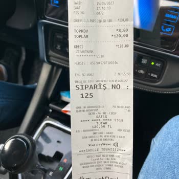 Köfteci Yusuf Novada AVM'de Hayatımın En Kötü Dönerini Yedik