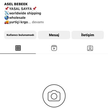 Asel Bebeek Para İadesi