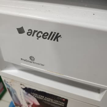 Arçelik Antalya Doğu Garajı Servis Sorunu