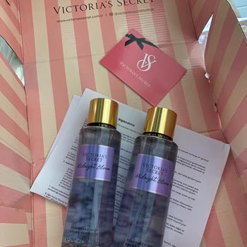 Victoria's Secret Hatalı Vücut Spreyi