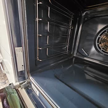 Arçelik Afc 340 B Ankastre Fırın İçi Arızası