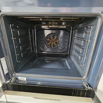 Arçelik Afc 340 B Ankastre Fırın İçi Arızası