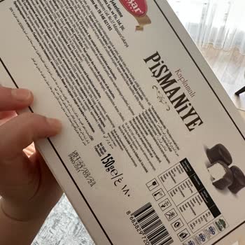 Çita Doğal Pazar Tem76 Reyonda Fiyatla Kasadaki Fiyat Farklılığı