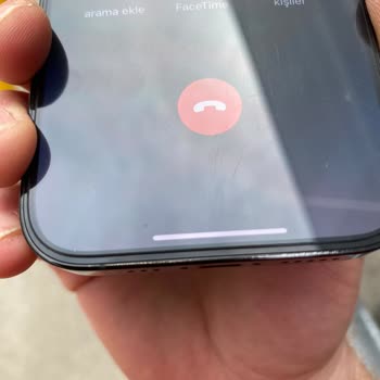 iPhone 14 Pro Sorunları