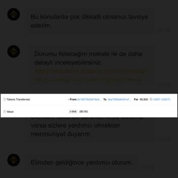 Importcapital Adıma Yatırım Hesabı Açıp Paramı Aldı