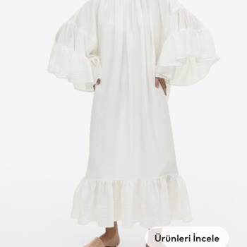 H&M Yanlış Ürün Gönderilmiş Bir De Müşteri Mağdur Edilmiş