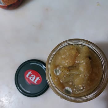 Tat Gıda Açılmamış Ambalajda Küf