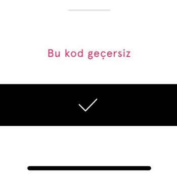 Pull And Bear Doğum Günü Kodu