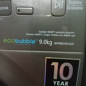 Bir Daha Samsung Almayacağım