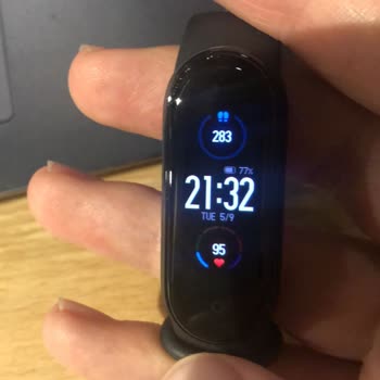 Xiaomi 4. Kez Sıfır Ürünü Garantiye Vermek Zorunda Bırakılıyorum.