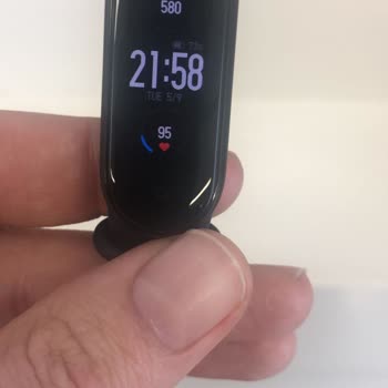 Xiaomi 4. Kez Sıfır Ürünü Garantiye Vermek Zorunda Bırakılıyorum.