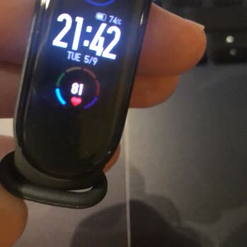 Xiaomi 4. Kez Sıfır Ürünü Garantiye Vermek Zorunda Bırakılıyorum.