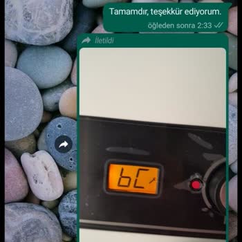 Airfel Af Arıza Ve Arıza Kaydı