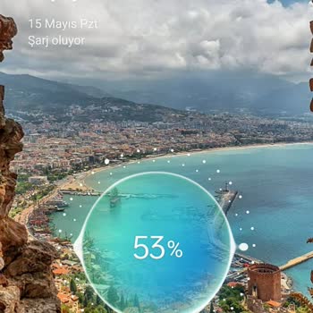 Oppo Reno 4 Hızlı Şarj Sorunu