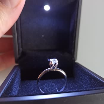 Atasay Kuyumculuk Ankara Optimum AVM Ürün İadesini Kabul Etmedi.