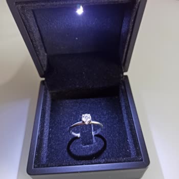 Atasay Kuyumculuk Ankara Optimum AVM Ürün İadesini Kabul Etmedi.