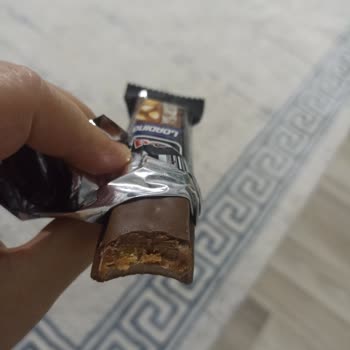 Eti Gıda Eti Maximus Çikolata