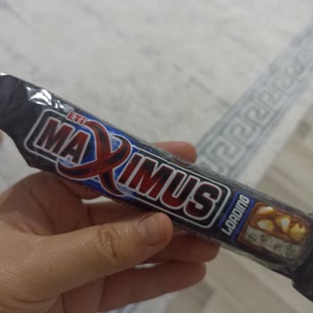 Eti Gıda Eti Maximus Çikolata