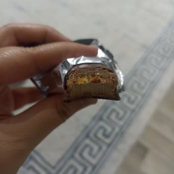 Eti Gıda Eti Maximus Çikolata