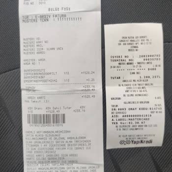 Emsan Firmasının Mağdur Etme Yöntemi