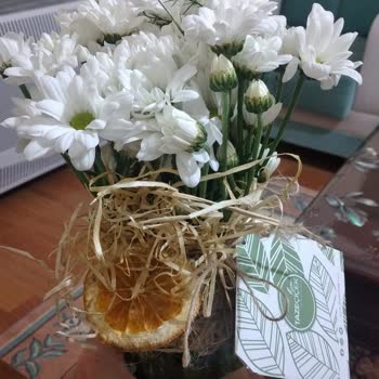 Taze Çiçek (tazecicek.com) Sipariş Edilen Ürün İle Teslim Edilen Ürün Aynı Değil