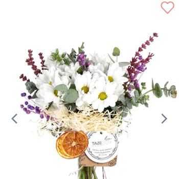 Taze Çiçek (tazecicek.com) Sipariş Edilen Ürün İle Teslim Edilen Ürün Aynı Değil