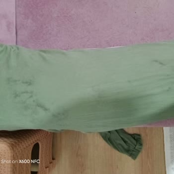 LCW Eşofman Pişmanlığı... Beklemezdim.