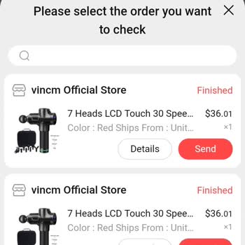 Aliexpress Ürün İptal Edildi, Ücret İade Edilmedi