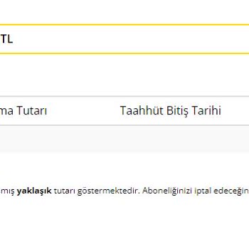 Millenicom Paket Fiyatları, İnternet Hızı, Paket Değişikliği, Cayma