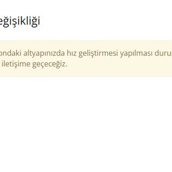 Millenicom Paket Fiyatları, İnternet Hızı, Paket Değişikliği, Cayma