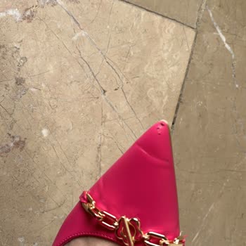 Trendyol Ürün İadesinde Sorun Yaşadım. Seniorah Ayakkabı.