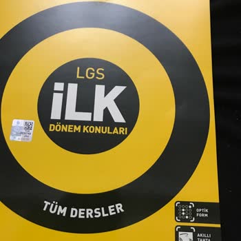 Hız Yayınları Video Çözümü Yok