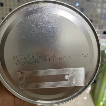 Hipp Mama İçinde Yabancı Cisim