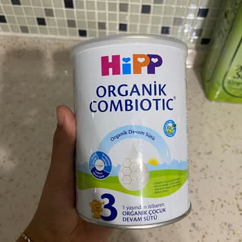 Hipp Mama İçinde Yabancı Cisim